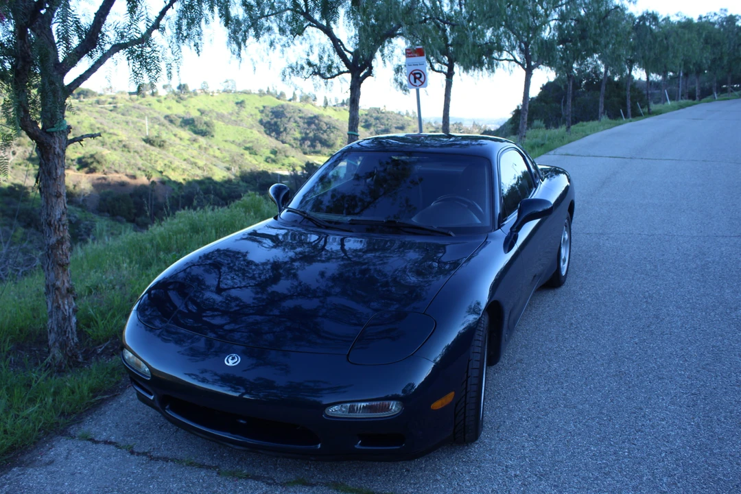 1994 Mazda RX-7 FD - Image 26 of 31