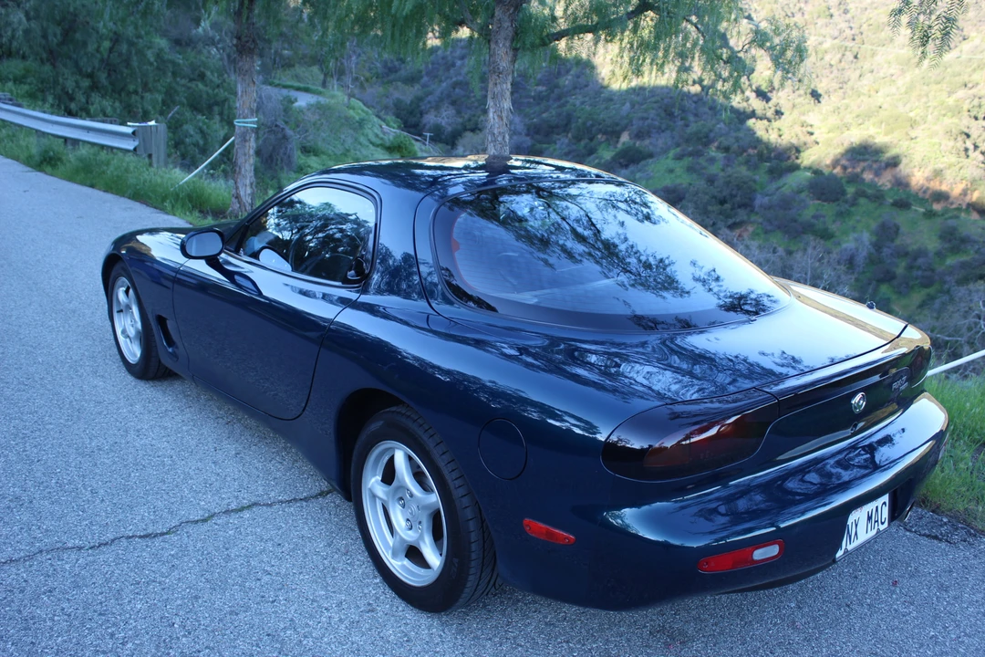 1994 Mazda RX-7 FD - Image 19 of 31