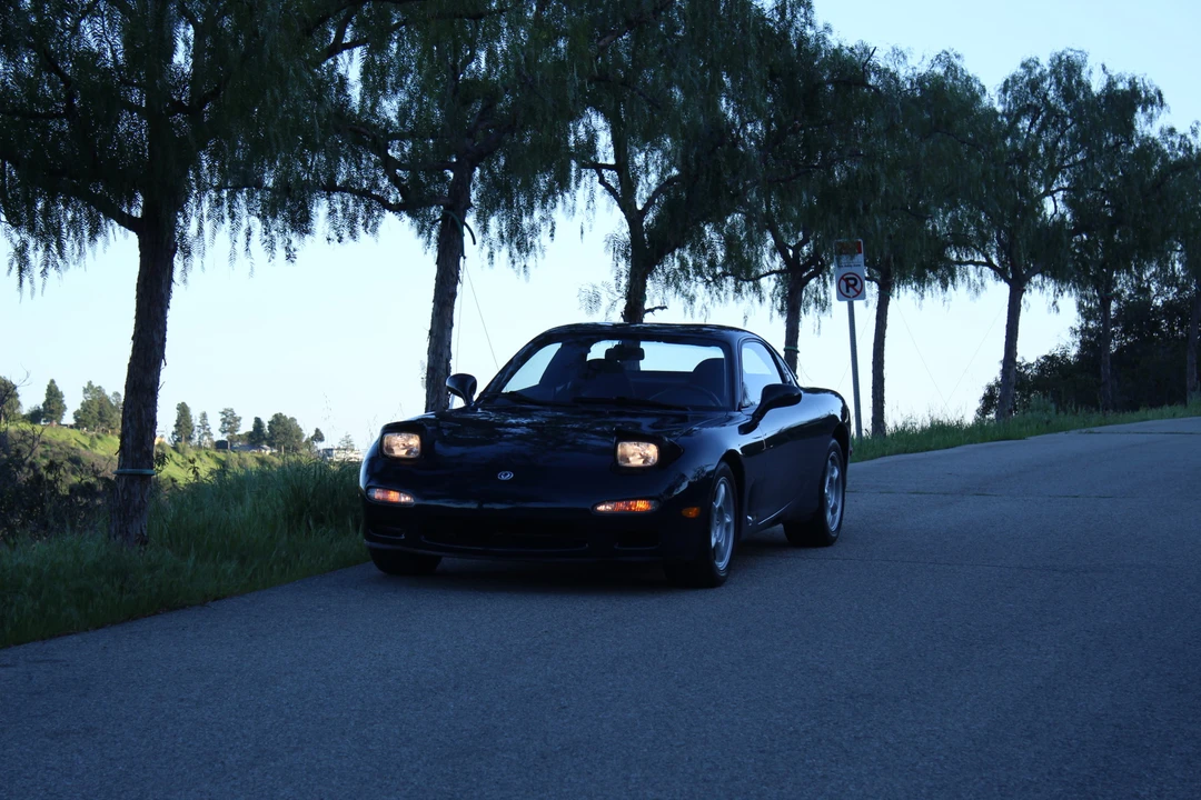 1994 Mazda RX-7 FD - Image 29 of 31