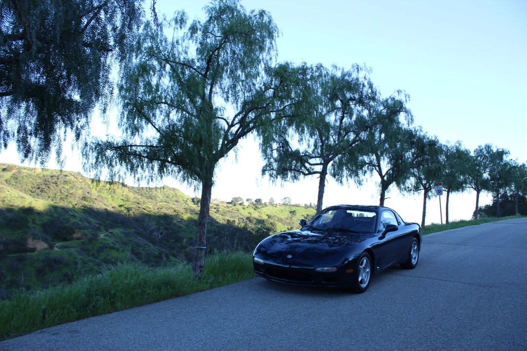 1994 Mazda RX-7 FD - Image 31 of 31