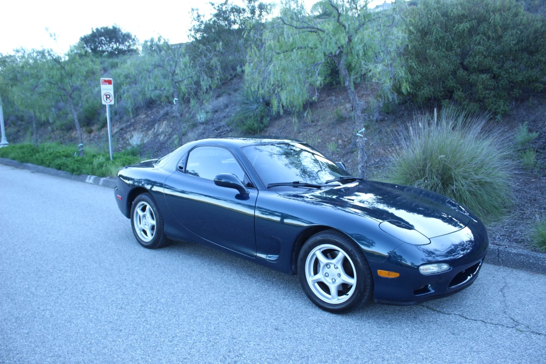 1994 Mazda RX-7 FD - Image 5 of 31