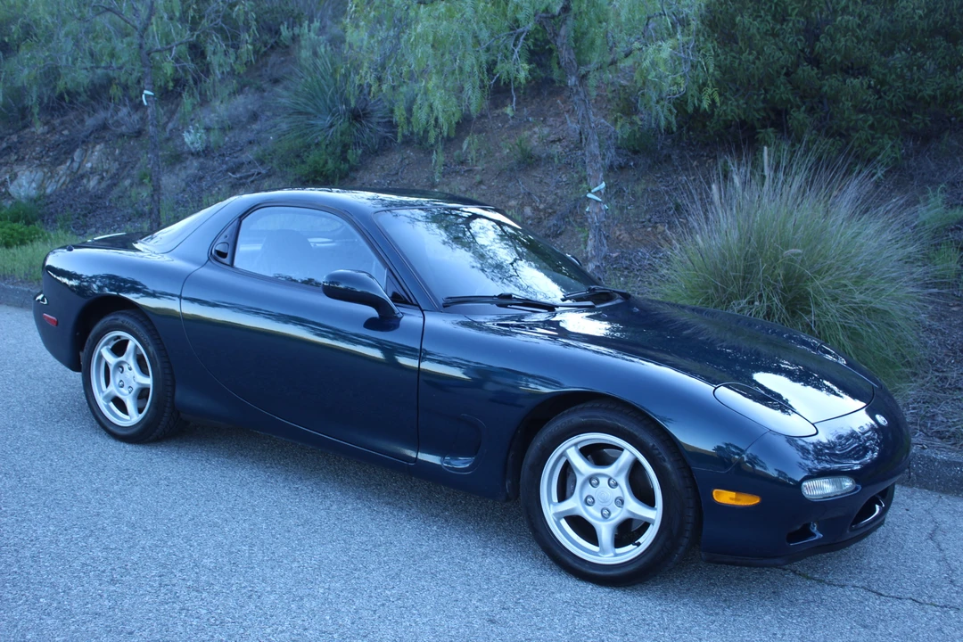 1994 Mazda RX-7 FD - Image 6 of 31