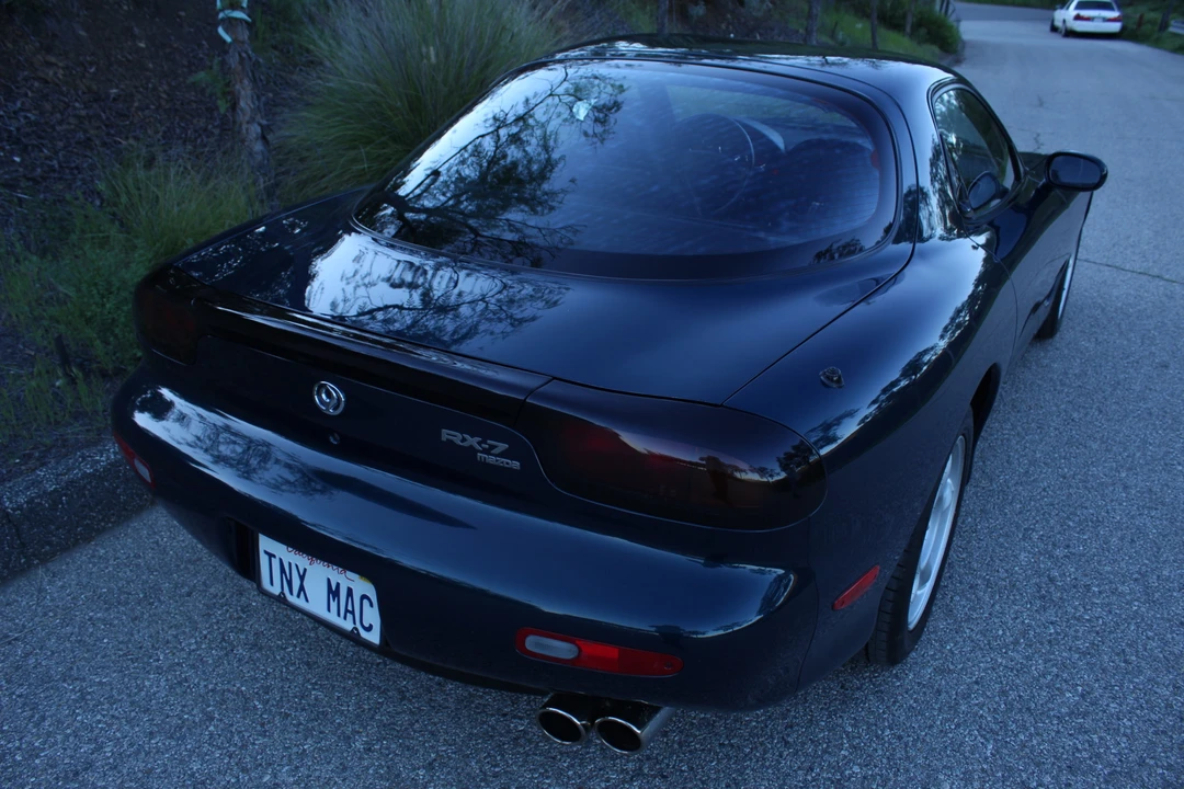 1994 Mazda RX-7 FD - Image 9 of 31