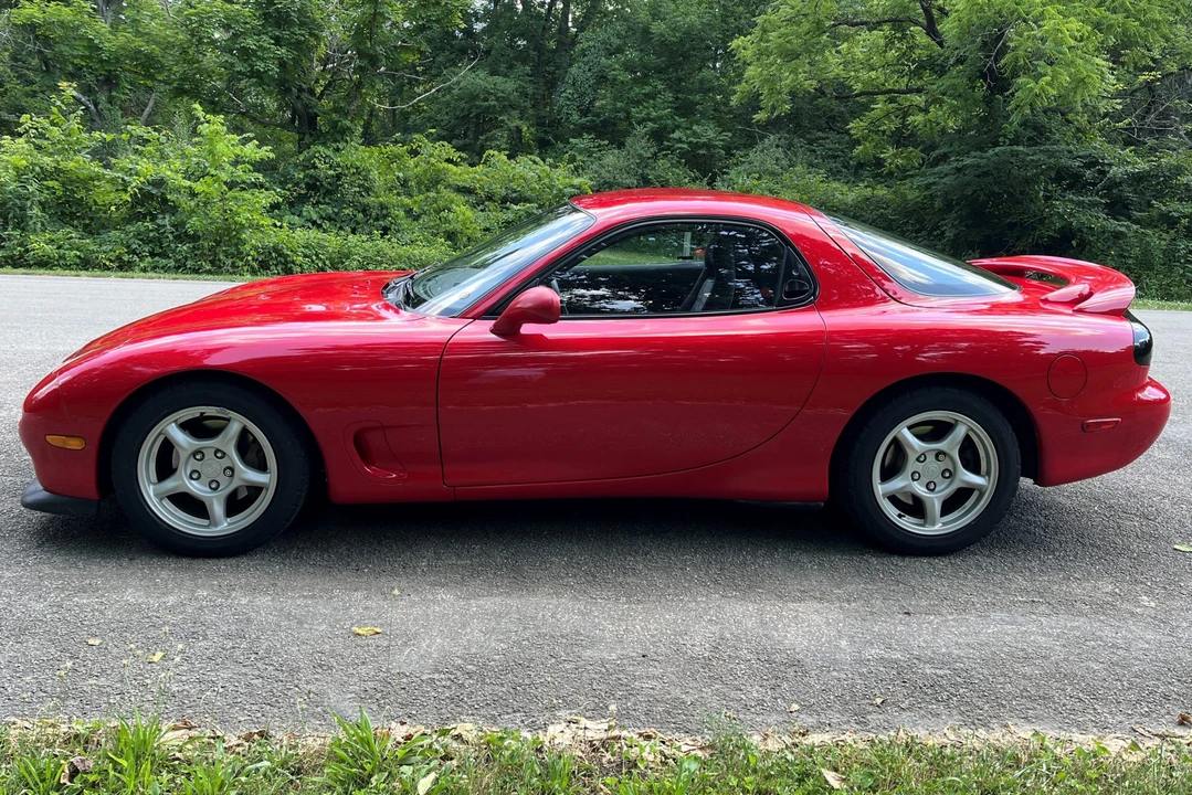 1994 Mazda RX-7 FD - Image 19 of 31
