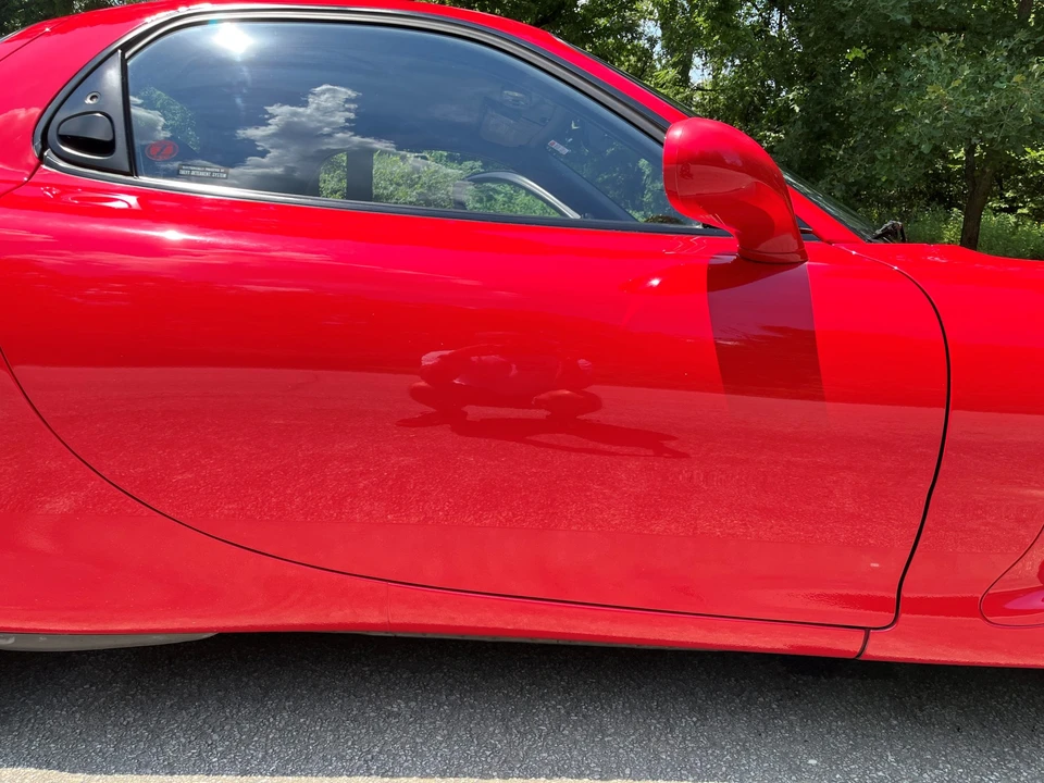 1994 Mazda RX-7 FD - Image 26 of 31