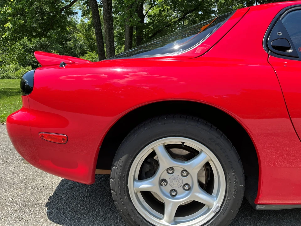 1994 Mazda RX-7 FD - Image 25 of 31