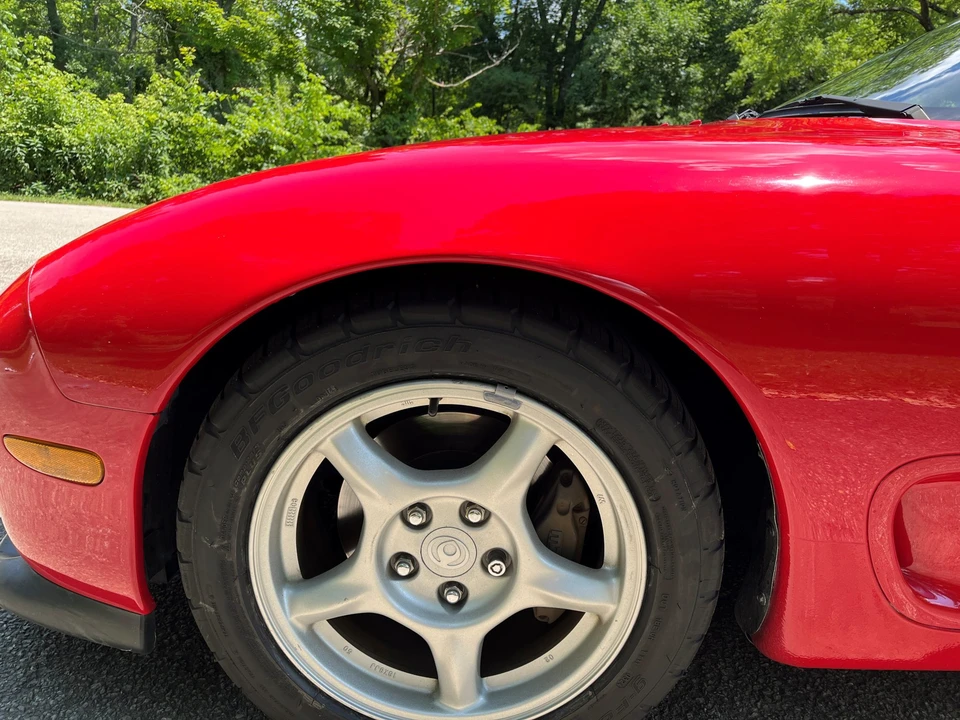 1994 Mazda RX-7 FD - Image 22 of 31