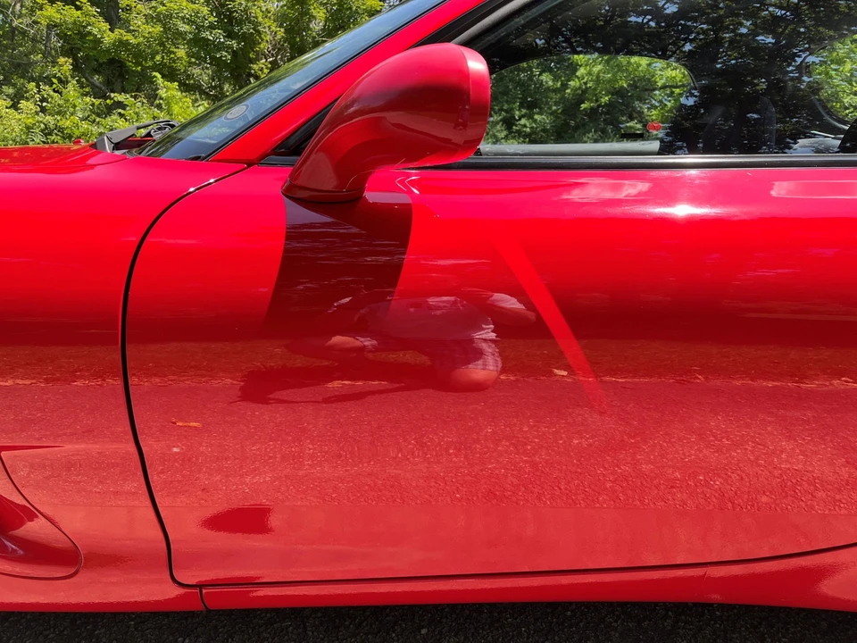 1994 Mazda RX-7 FD - Image 23 of 31