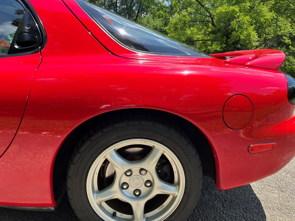 1994 Mazda RX-7 FD - Image 24 of 31