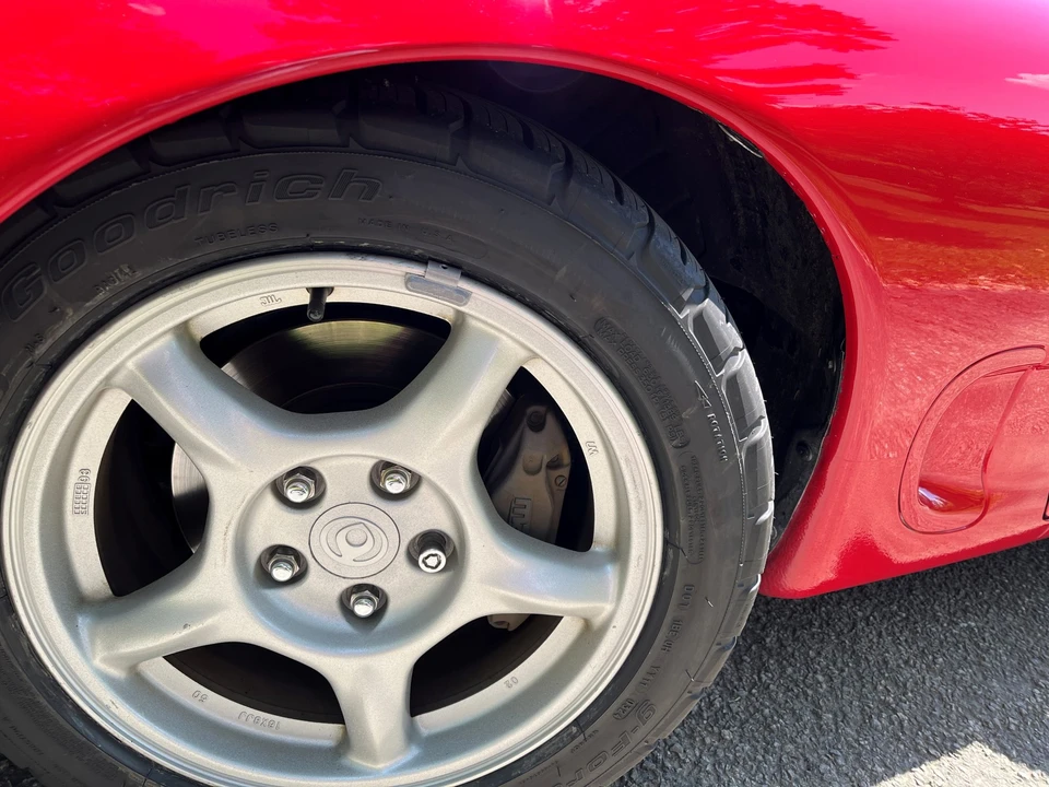1994 Mazda RX-7 FD - Image 31 of 31