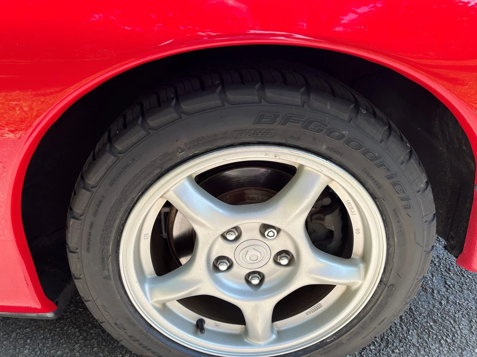1994 Mazda RX-7 FD - Image 30 of 31