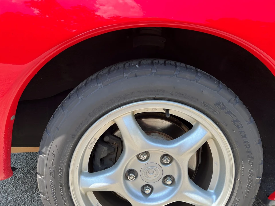 1994 Mazda RX-7 FD - Image 29 of 31