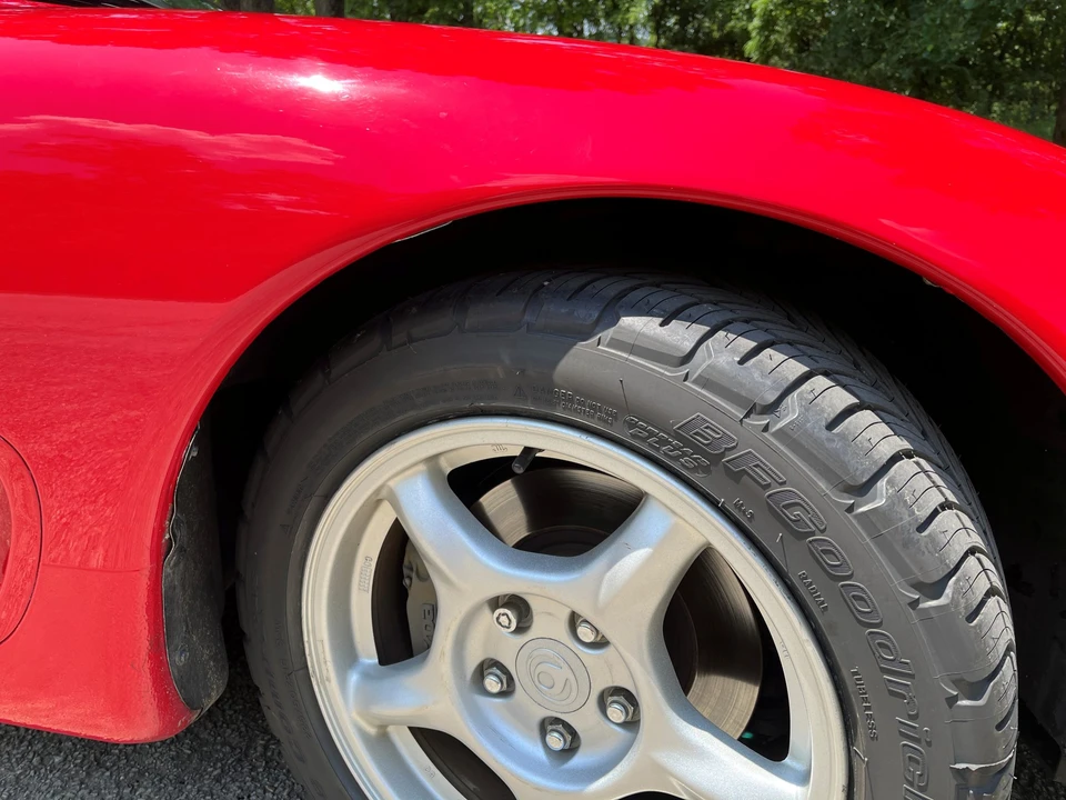 1994 Mazda RX-7 FD - Image 28 of 31