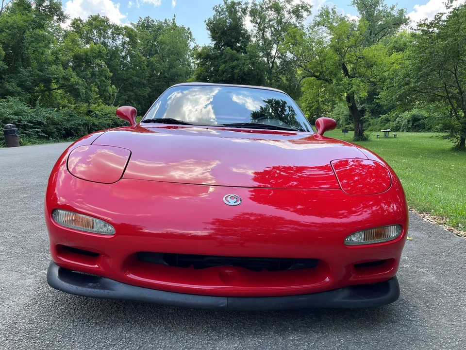 1994 Mazda RX-7 FD - Image 4 of 31