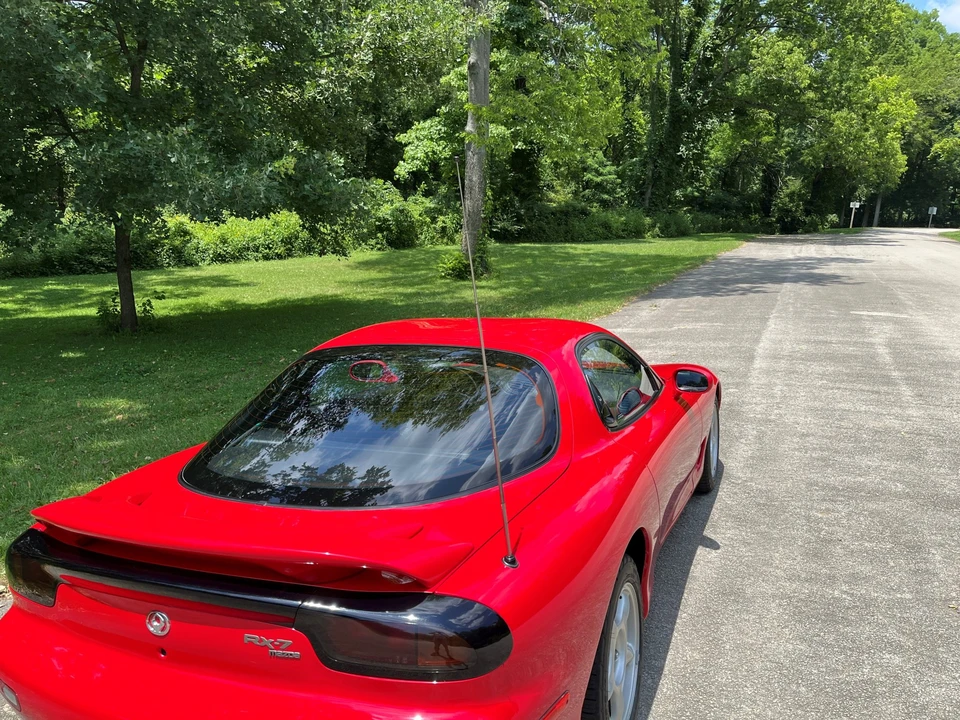 1994 Mazda RX-7 FD - Image 21 of 31