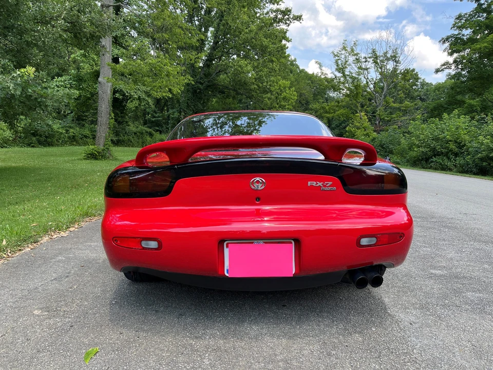 1994 Mazda RX-7 FD - Image 14 of 31