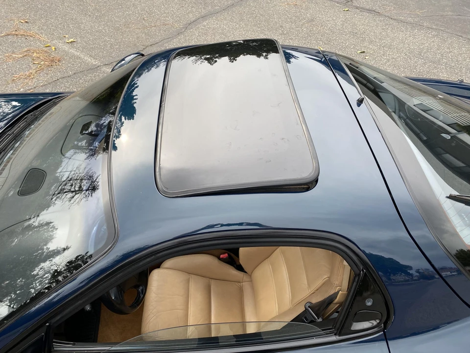 1994 Mazda RX-7 FD - Image 30 of 31