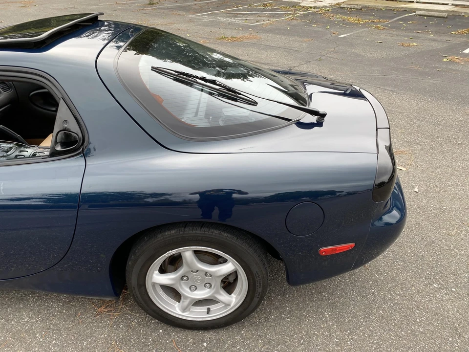 1994 Mazda RX-7 FD - Image 26 of 31