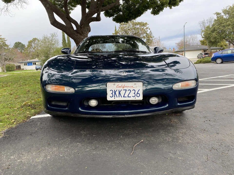1994 Mazda RX-7 FD - Image 3 of 31