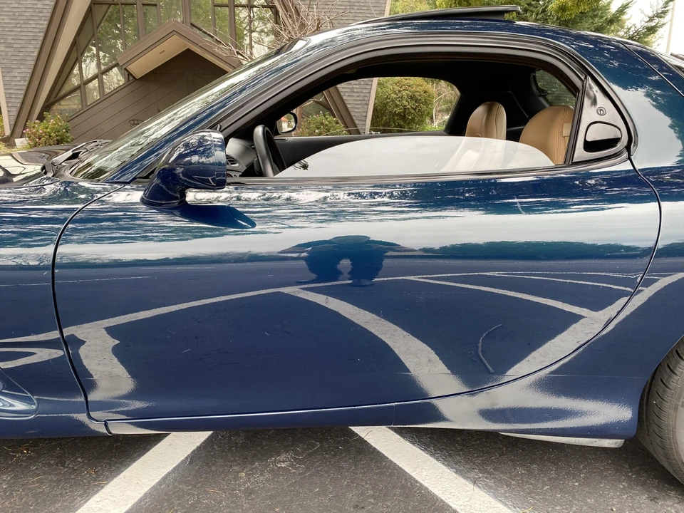 1994 Mazda RX-7 FD - Image 29 of 31