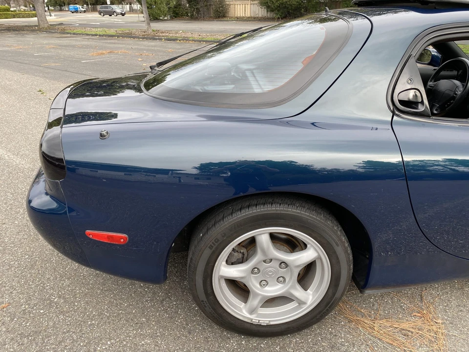 1994 Mazda RX-7 FD - Image 24 of 31