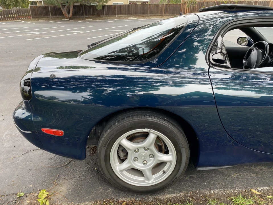 1994 Mazda RX-7 FD - Image 23 of 31