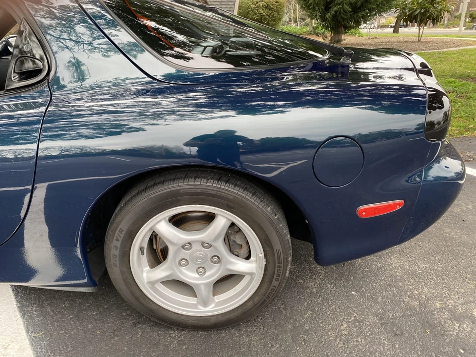1994 Mazda RX-7 FD - Image 27 of 31
