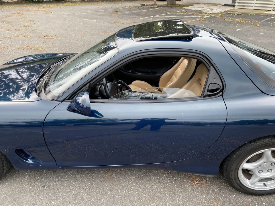 1994 Mazda RX-7 FD - Image 28 of 31