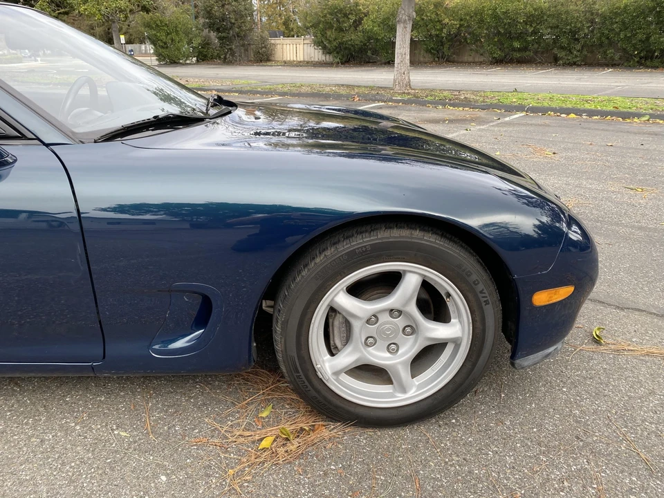 1994 Mazda RX-7 FD - Image 19 of 31
