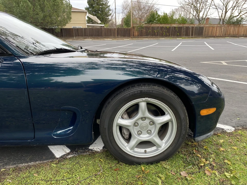 1994 Mazda RX-7 FD - Image 18 of 31