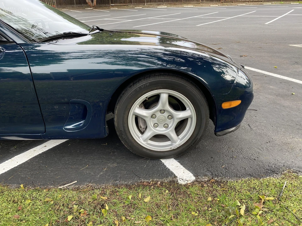1994 Mazda RX-7 FD - Image 20 of 31