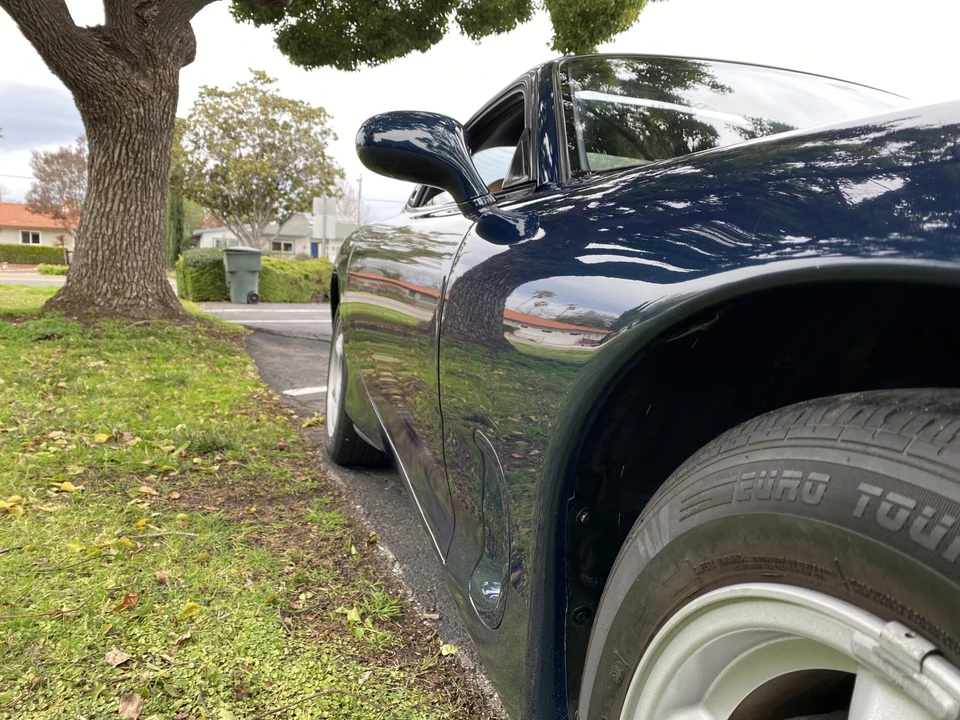 1994 Mazda RX-7 FD - Image 17 of 31