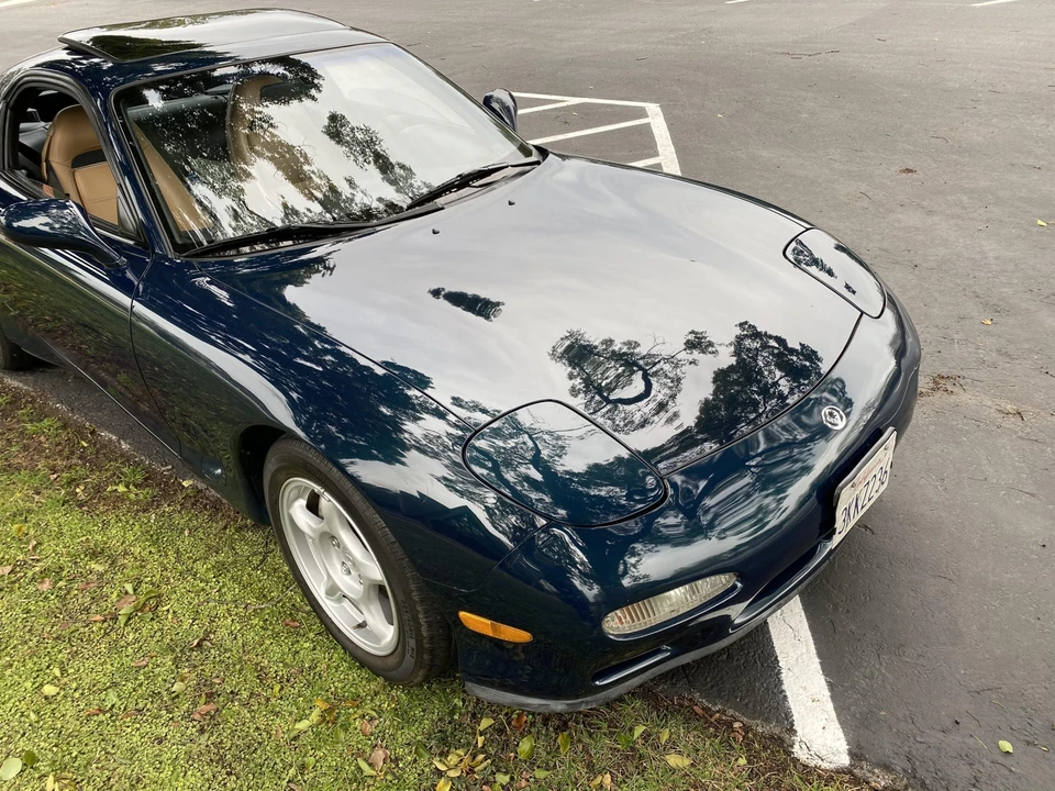 1994 Mazda RX-7 FD - Image 15 of 31