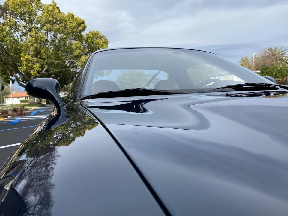 1994 Mazda RX-7 FD - Image 16 of 31