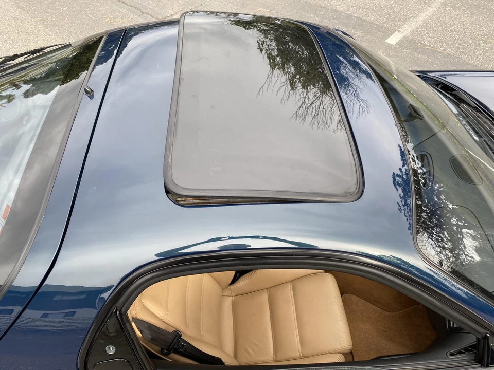 1994 Mazda RX-7 FD - Image 22 of 31