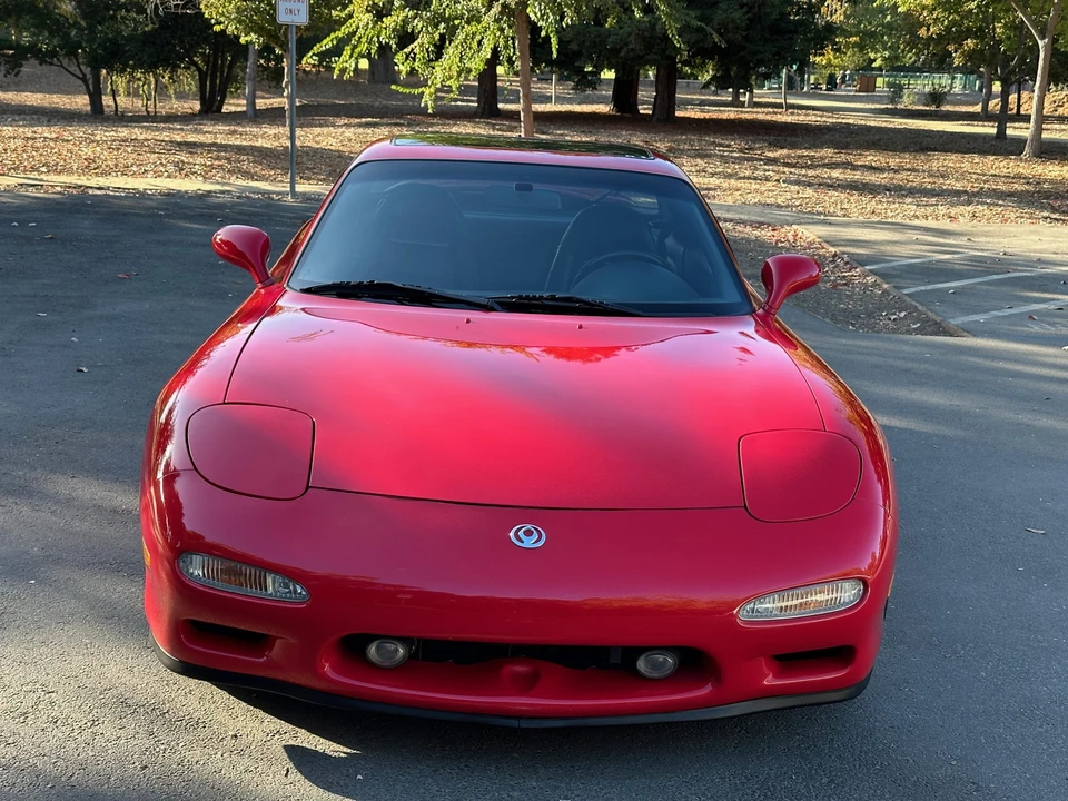 1994 Mazda RX-7 FD - Image 9 of 31