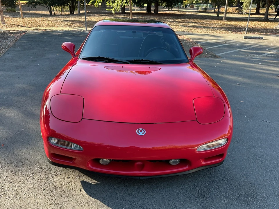 1994 Mazda RX-7 FD - Image 11 of 31