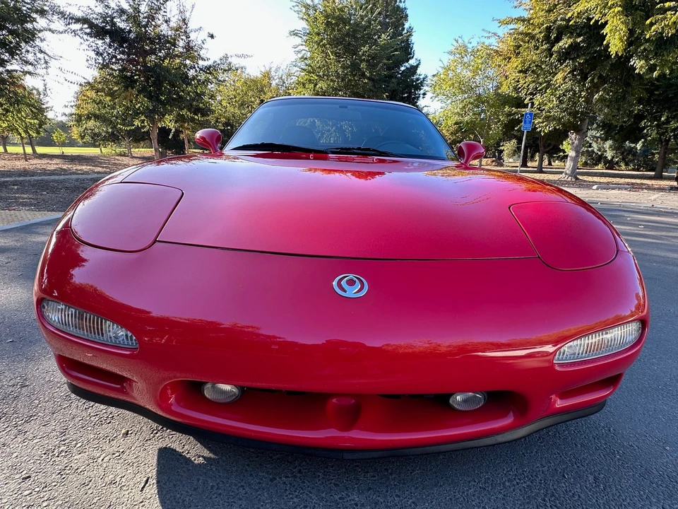 1994 Mazda RX-7 FD - Image 12 of 31