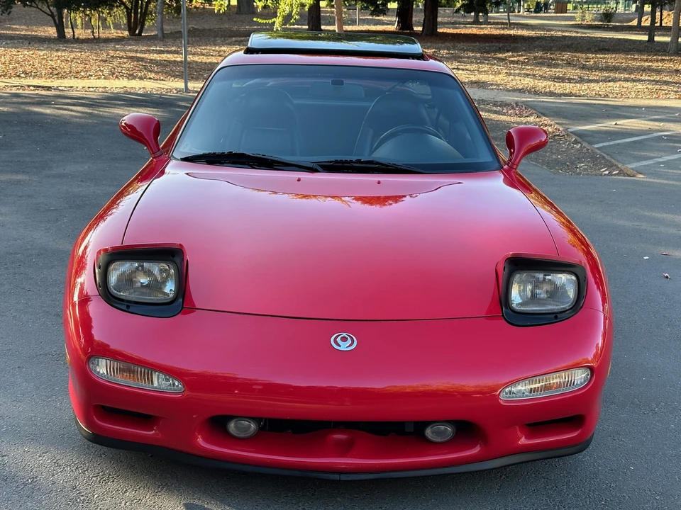 1994 Mazda RX-7 FD - Image 29 of 31