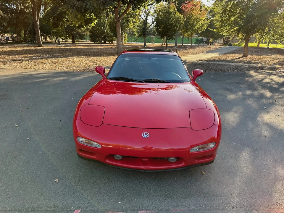 1994 Mazda RX-7 FD - Image 7 of 31