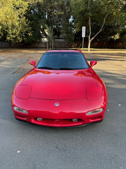 1994 Mazda RX-7 FD - Image 8 of 31