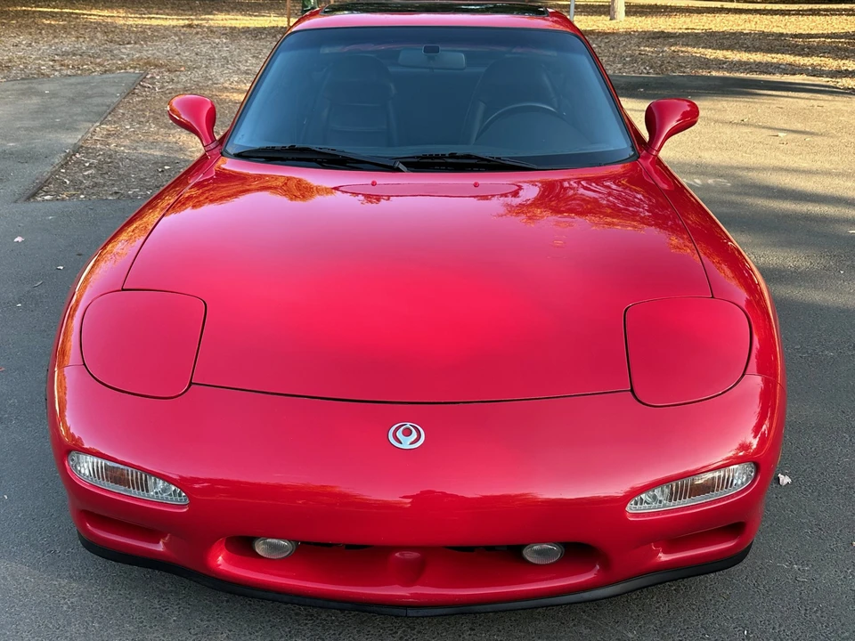 1994 Mazda RX-7 FD - Image 10 of 31