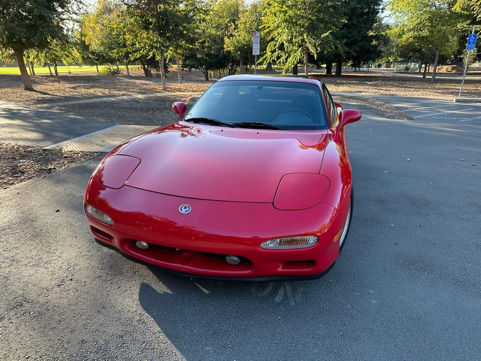 1994 Mazda RX-7 FD - Image 6 of 31
