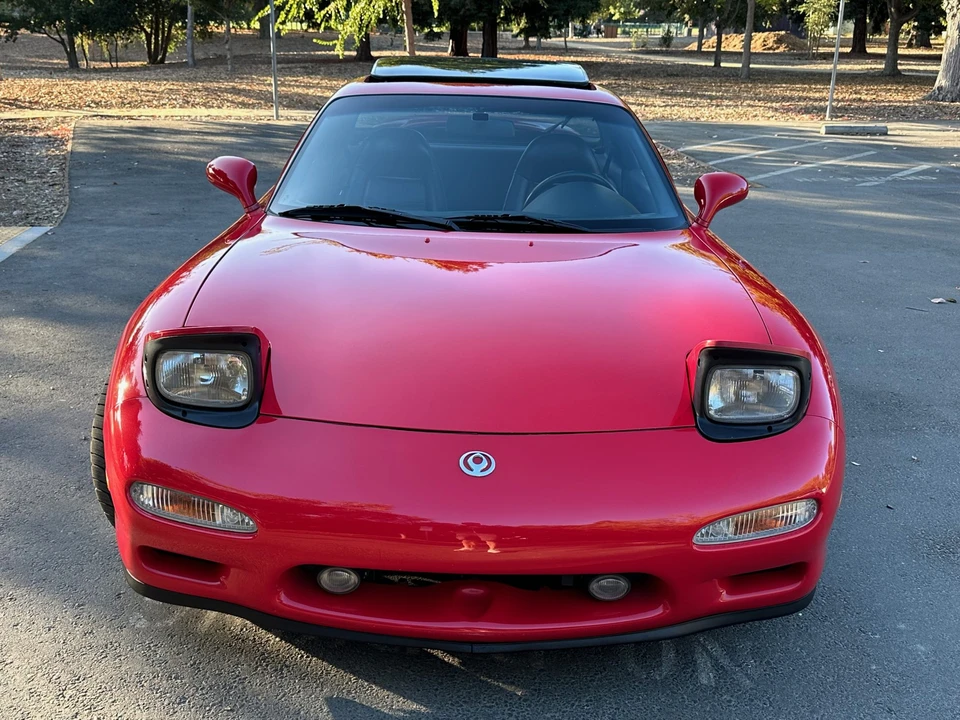 1994 Mazda RX-7 FD - Image 28 of 31