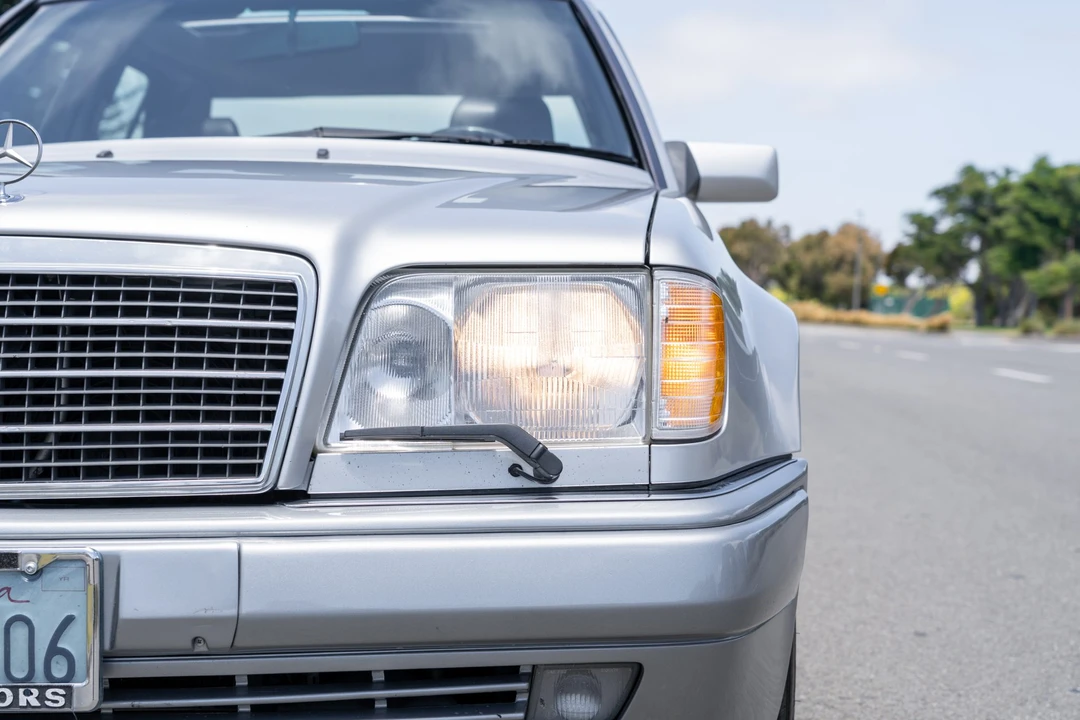 1994 Mercedes-Benz 500E & E500 - Image 15 of 31