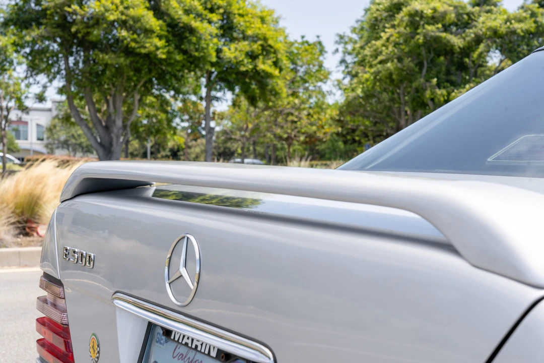 1994 Mercedes-Benz 500E & E500 - Image 25 of 31