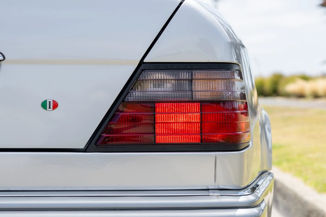 1994 Mercedes-Benz 500E & E500 - Image 22 of 31