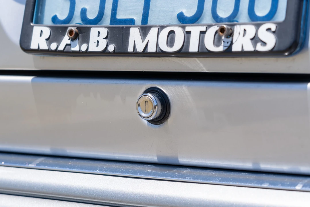1994 Mercedes-Benz 500E & E500 - Image 27 of 31