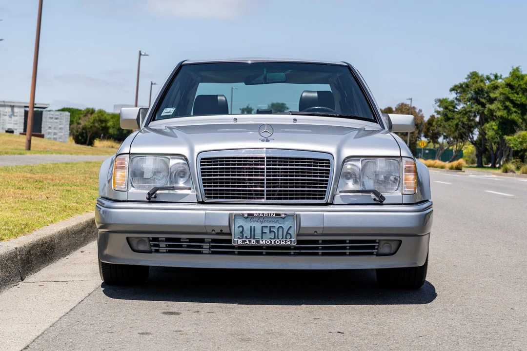 1994 Mercedes-Benz 500E & E500 - Image 13 of 31