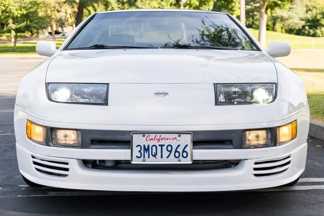 1994 Nissan 300ZX 4th Gen - Image 9 of 31